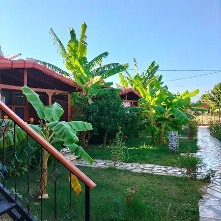 Hotel Adrasan Lilamor Ile Evinizin Konforunda Bir Tatil *