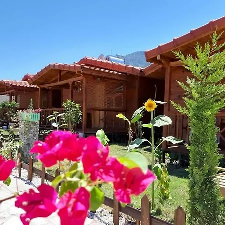 Hotel Adrasan Lilamor Ile Evinizin Konforunda Bir Tatil Kumluca
