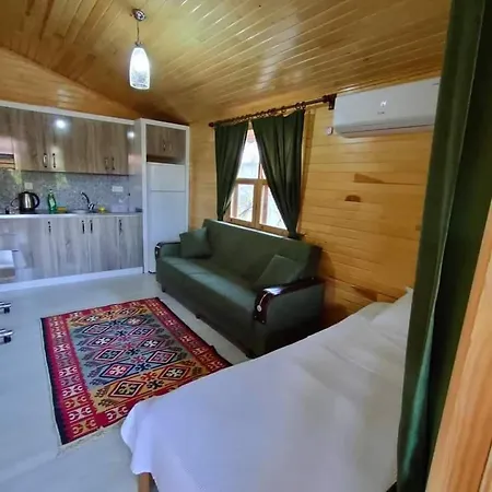 Adrasan Lilamor Ile Evinizin Konforunda Bir Tatil Kumluca
