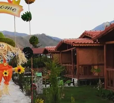 Adrasan Lilamor Ile Evinizin Konforunda Bir Tatil * Kumluca